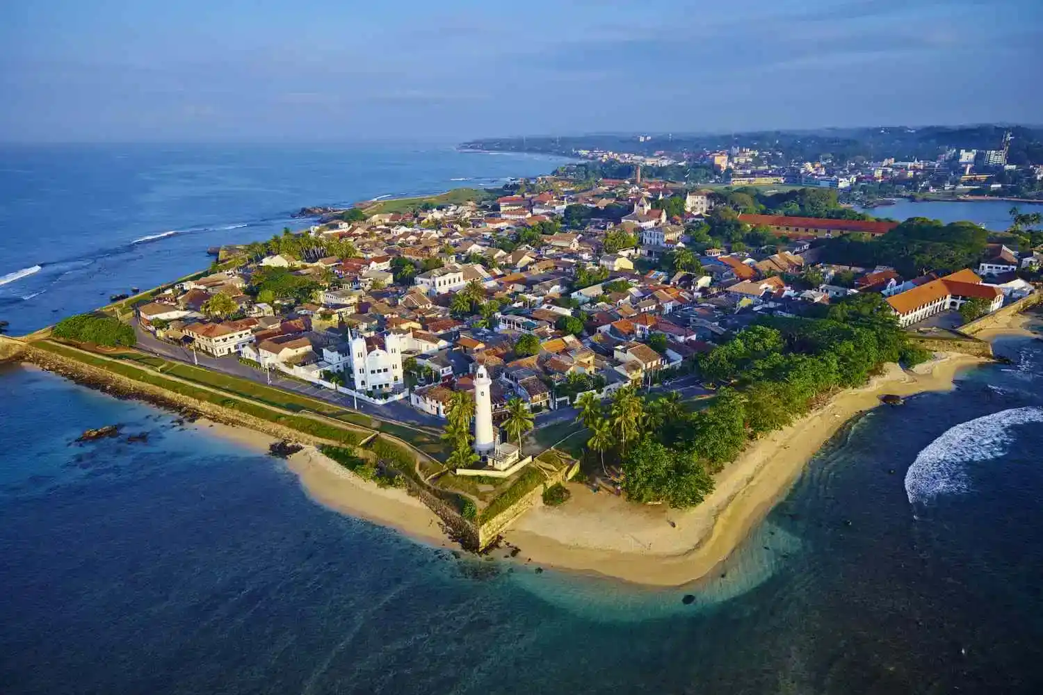 galle fort wallpaper iamge